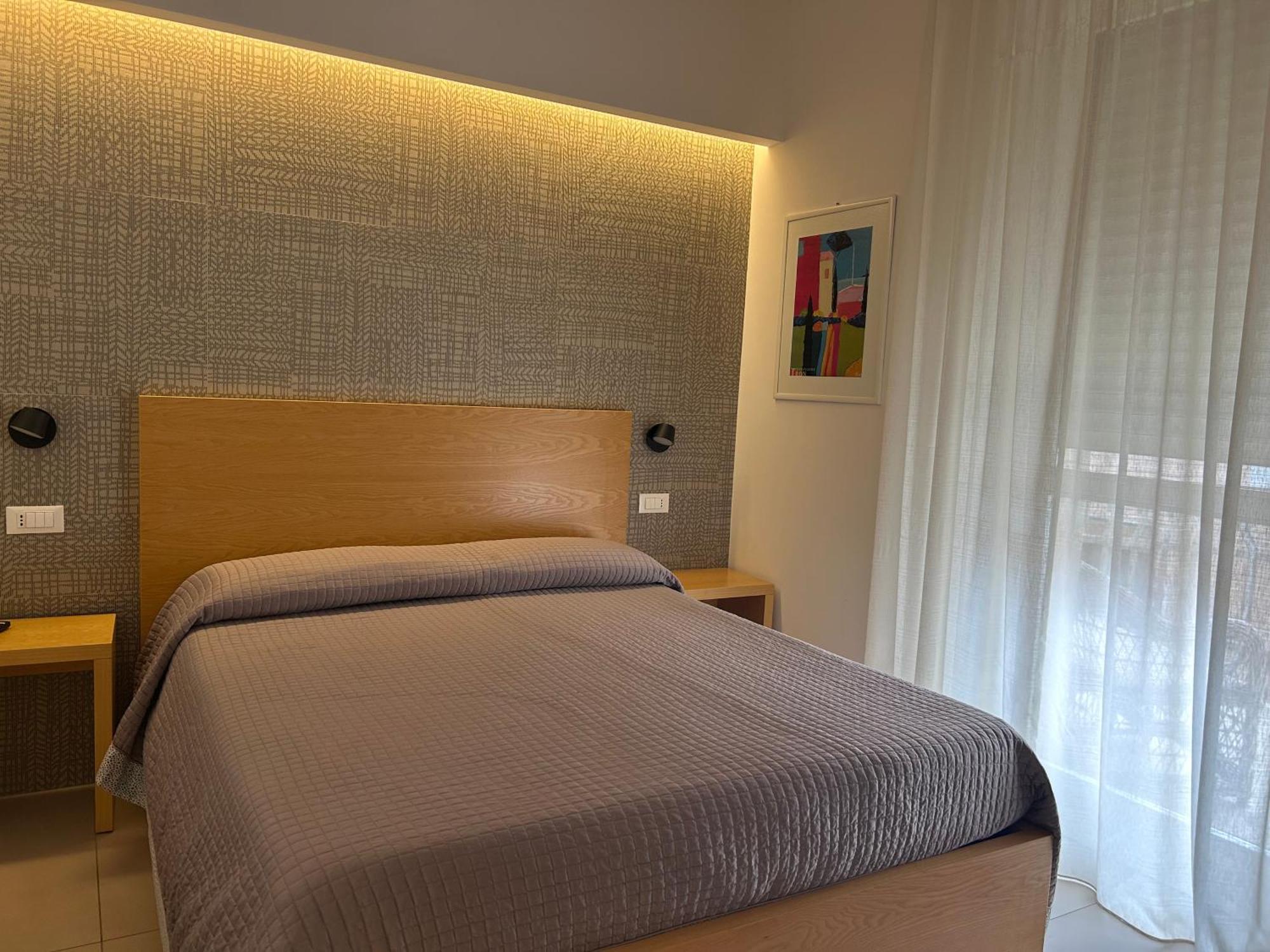 Tuile 34 Bed & Breakfast เลชเช ภายนอก รูปภาพ
