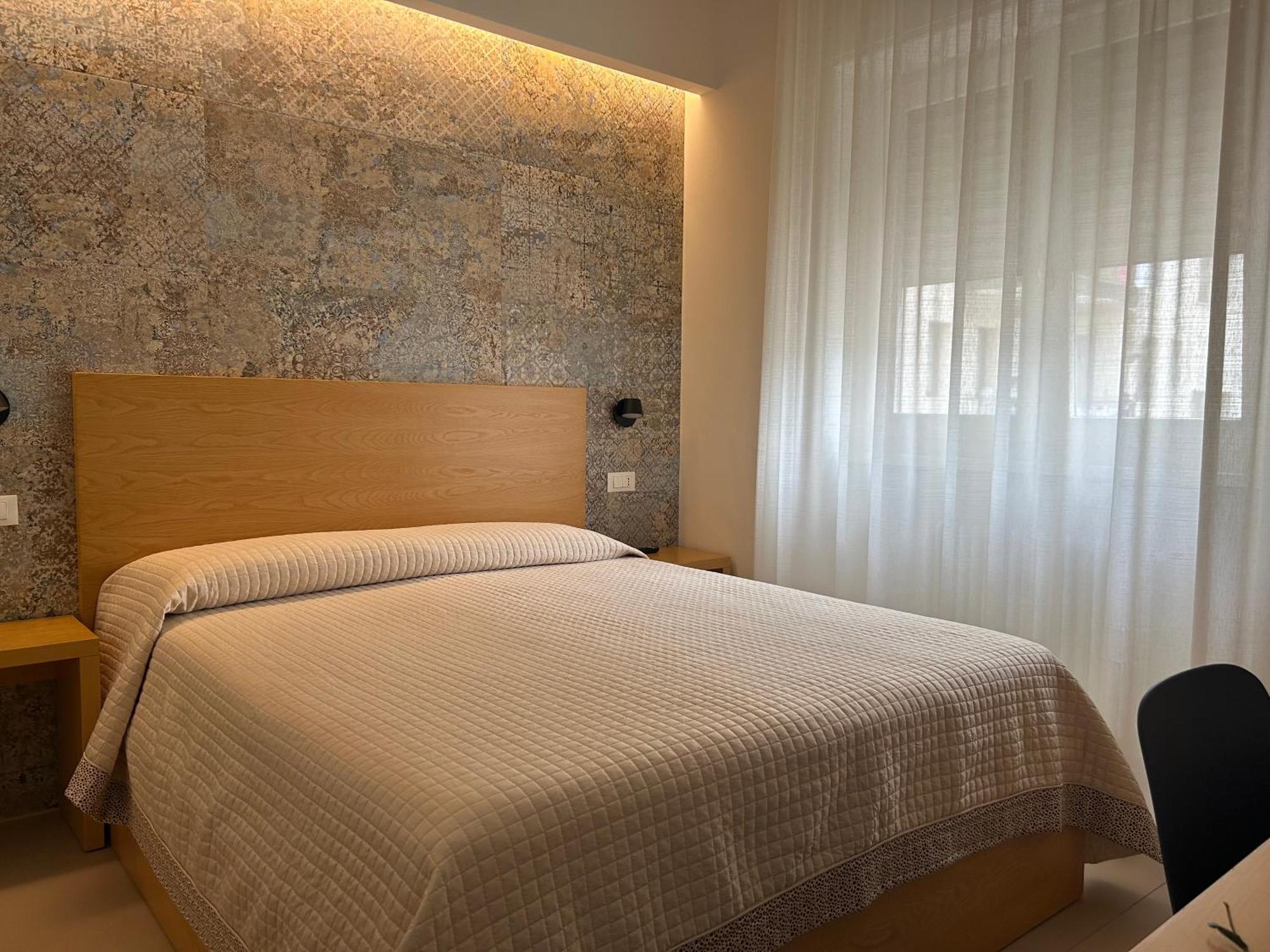 Tuile 34 Bed & Breakfast เลชเช ภายนอก รูปภาพ