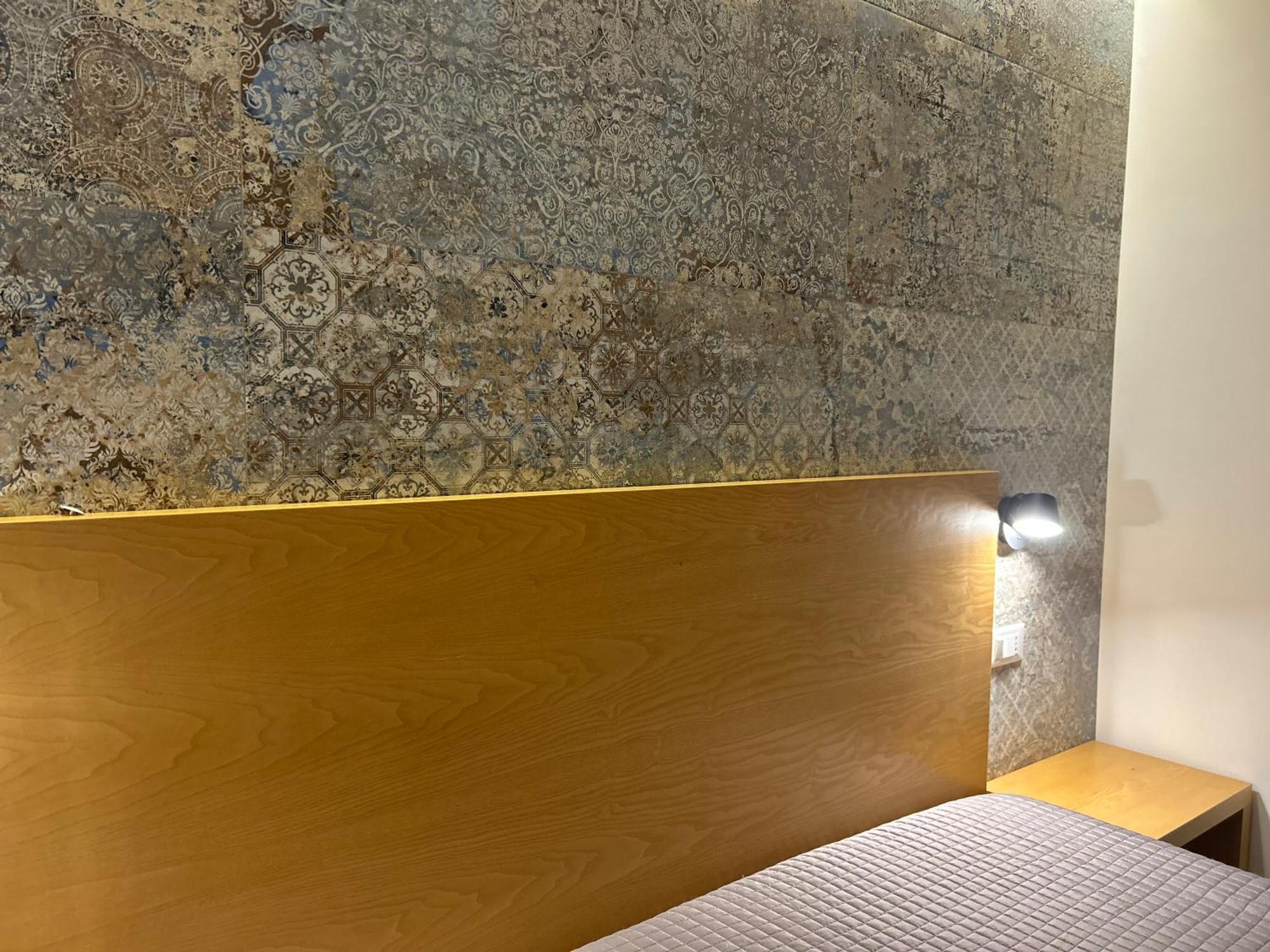 Tuile 34 Bed & Breakfast เลชเช ภายนอก รูปภาพ