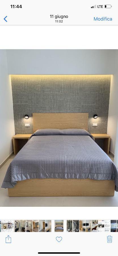 Tuile 34 Bed & Breakfast เลชเช ภายนอก รูปภาพ